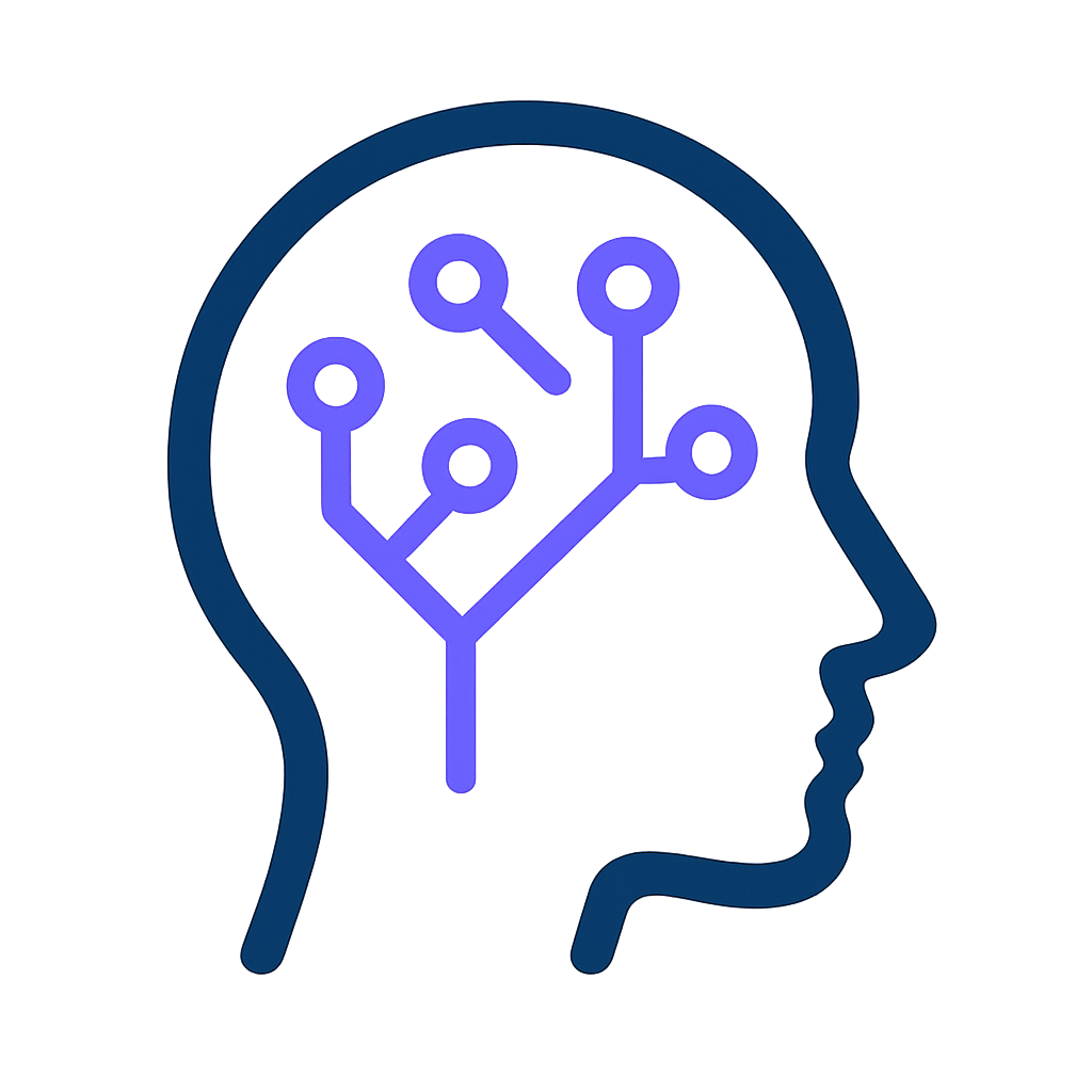 ProfileAI logo